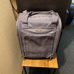 Brand New Samsonite Carry-on