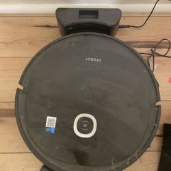 Deebot Ecovac W Accessories