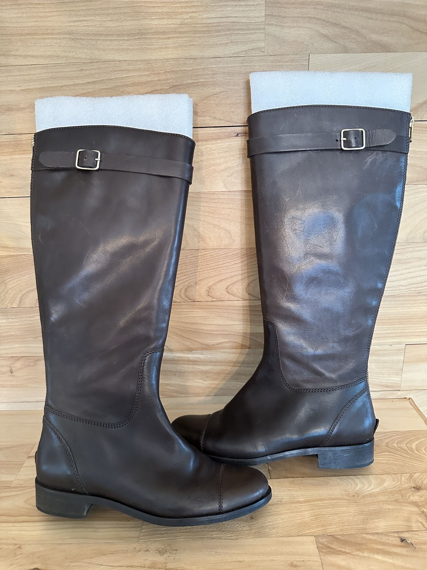 J. Crew Women’s Riding Boots