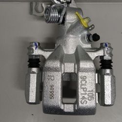 Honda Accord Brake Caliper 
