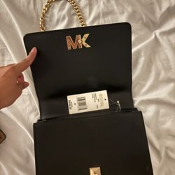 MK Purse 
