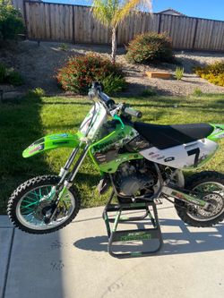KX65