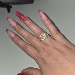 Engagement Ring