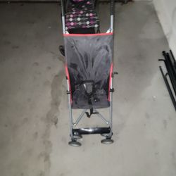 Strollers 