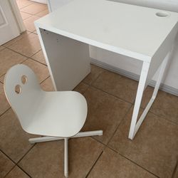 IKEA Kids Desk 