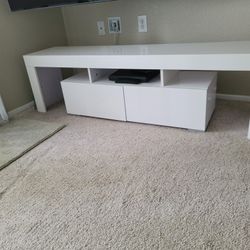 TV Console  Stand