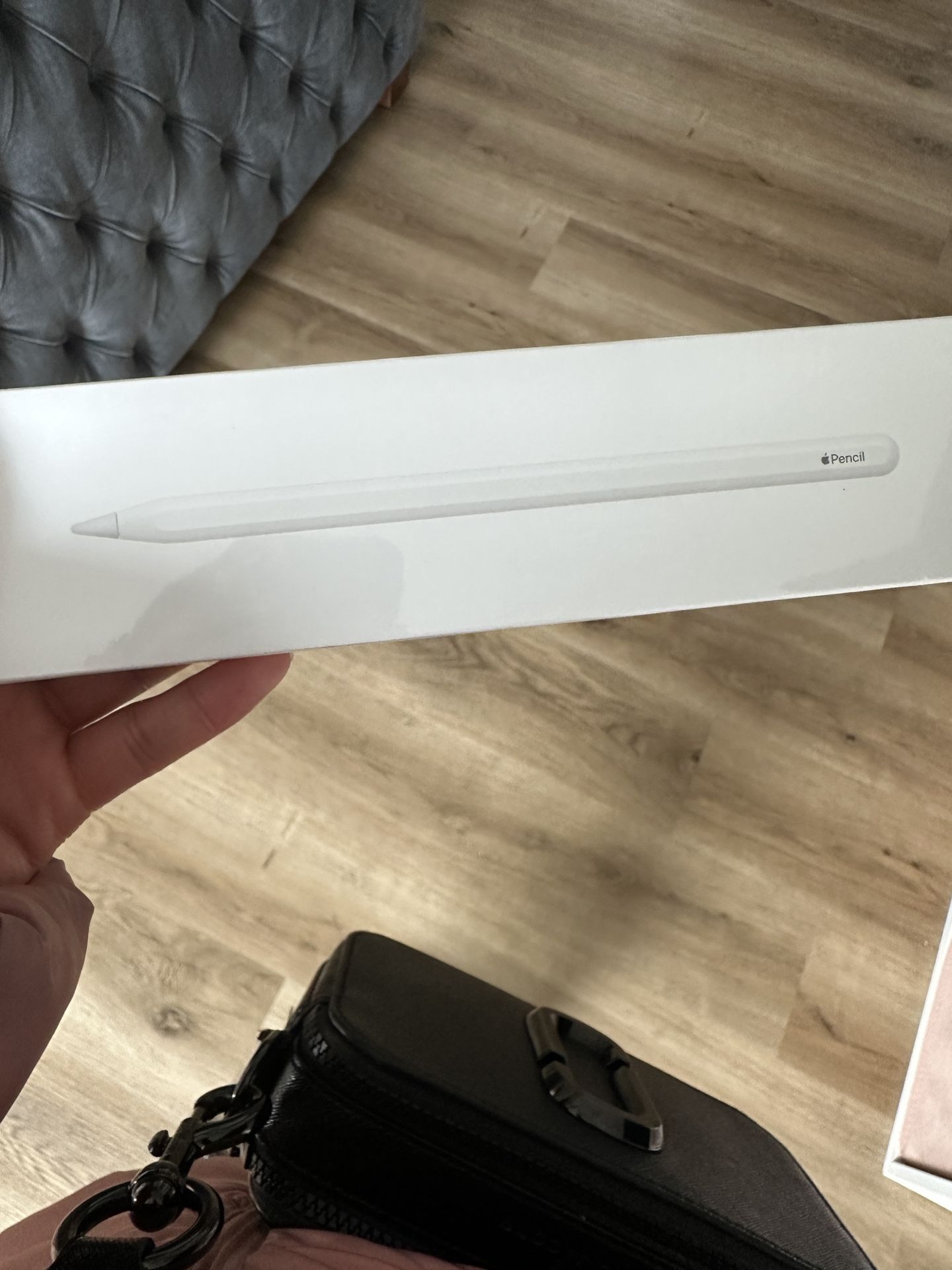 2nd Generation Apple Pencil- Brand New