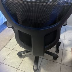 Ergonomic Mesh Office Chair - silla de Oficina ajustable