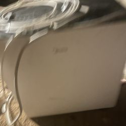 Midea Dehumidifier 