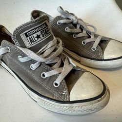 Converse Shoes 