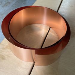 Copper Foil Thick