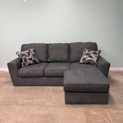 Castillo Sofa Chaise