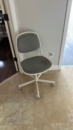 IKEA desk chair