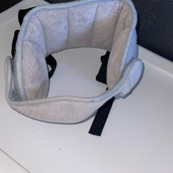 Children’s Car Seat Headrest