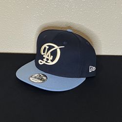 Dodgers SnapBack 