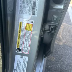 2005 Honda Accord 