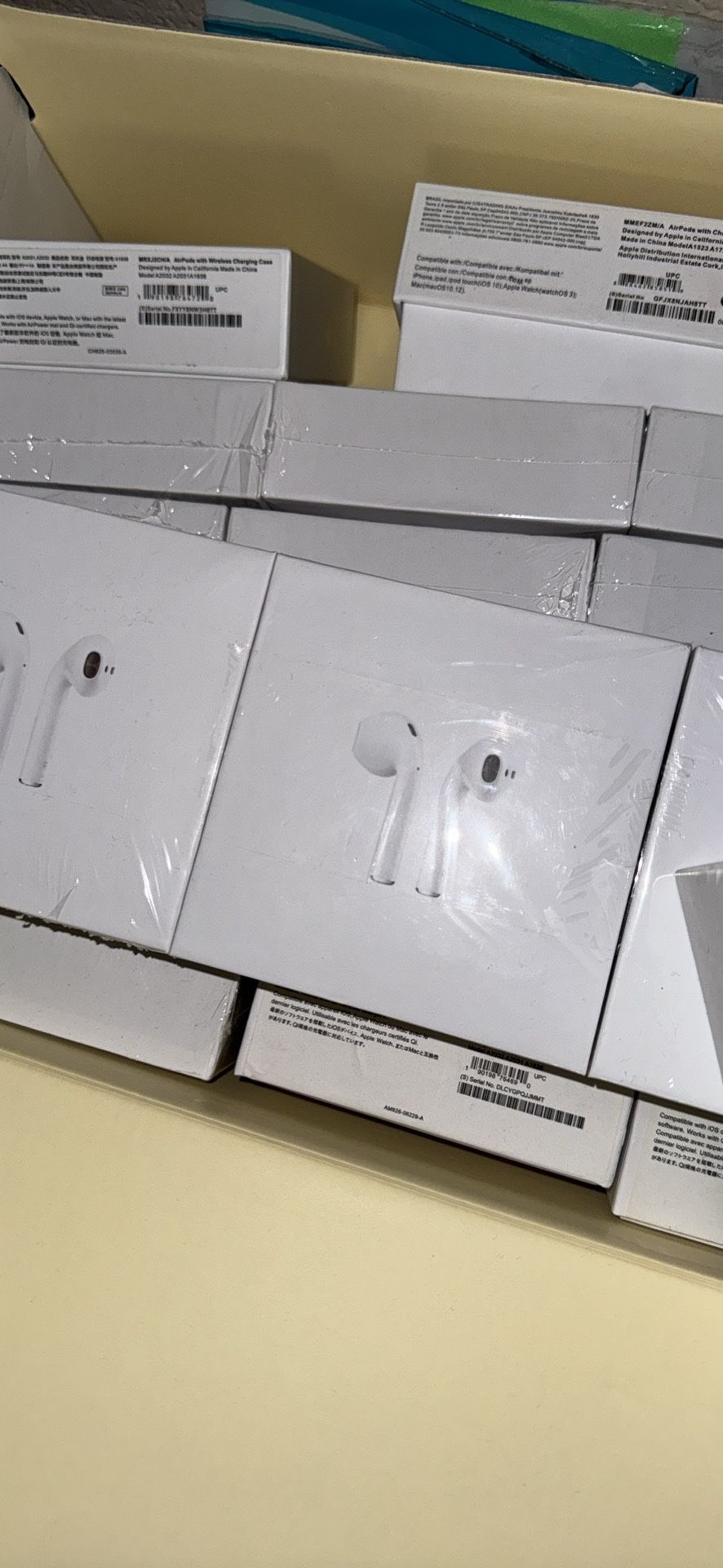 Bluetooth Headphones