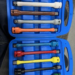 Torque Limiters Set 