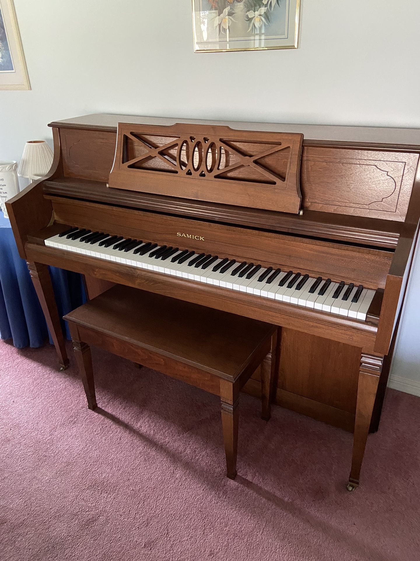 Piano