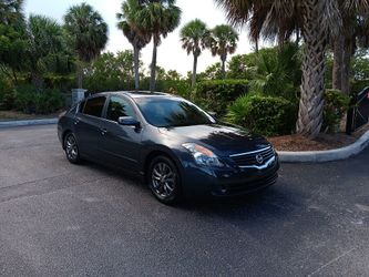 2008 Nissan Altima