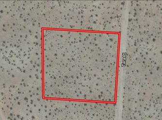 1.99 Acres California City, Kern County, CA (L)