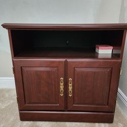 Small Cabinet 