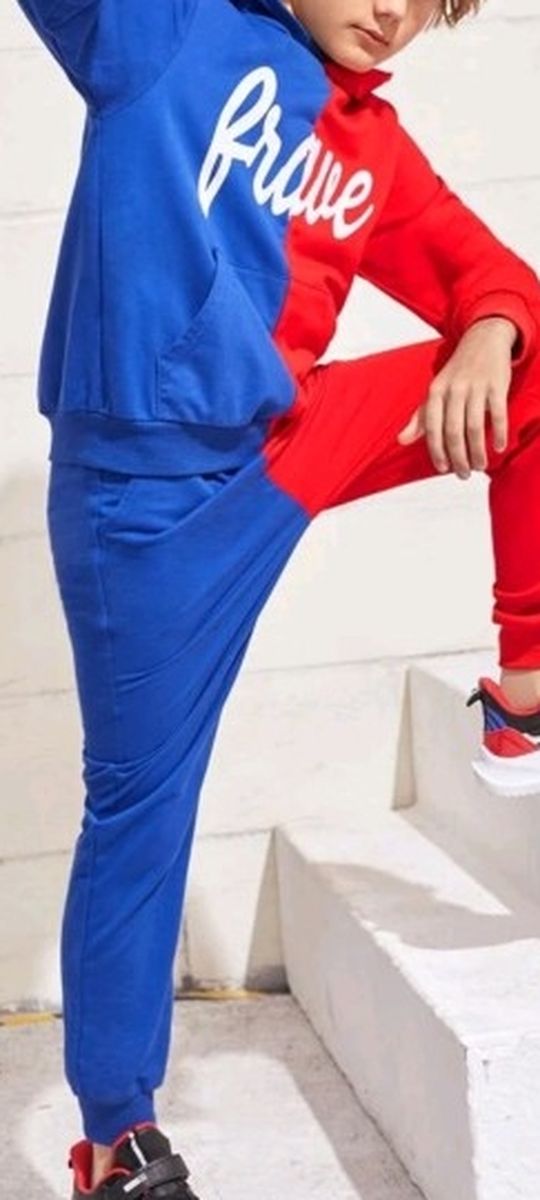 Clothing Kids Boy