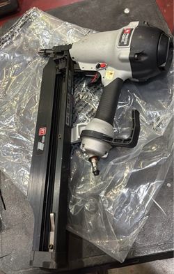 21 gauge porter cable Framing nailer
