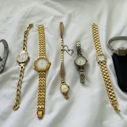Women’s watches