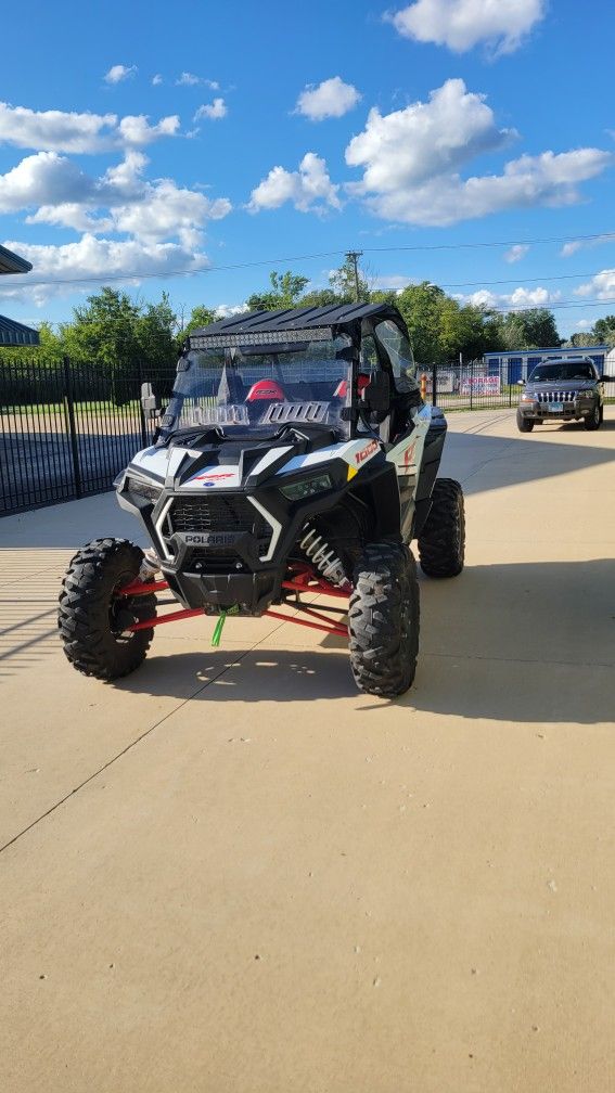 2020 Polaris Polaris RZR 1000 XP
