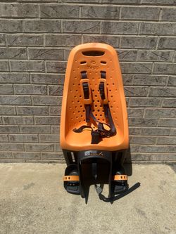 GMG yepp bike seat for kids