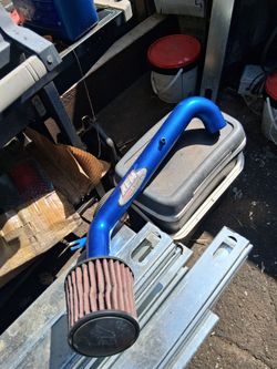 AEM 96-00 Civic Intake