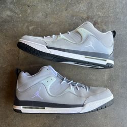 Jordan flight tr 97 mid sales
