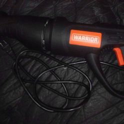 Warrior Reciprocating Saw Like New