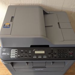 Brother MFCopier - L2700DW