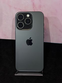 iPhone 15 Pro 118GB AT&T