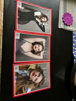Taylor swift Person Of The Year Magazines