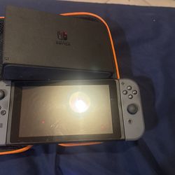 Nitendo Switch 