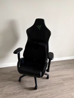 Razer chair