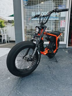Brand New Super 73 Z-Miami (No Trades)