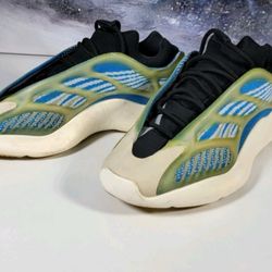 Adidas Yeezy 700 V3 “Kyanite”