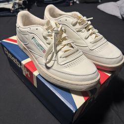 REEBOK CLUB C 85 VINTAGE