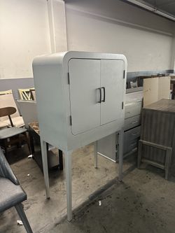 Bar Cabinet