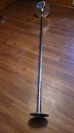 Dancing Pole