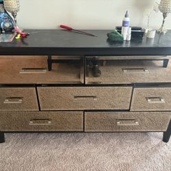 Full bedroom Set