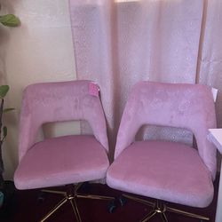 Hello Kitty Chairs 