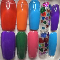 Press On Nails