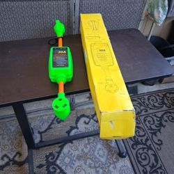 Circuit Analyzer 30amp