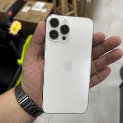 iPhone 13 Pro Max Unlocked 128GB! Finance For $50 Down Payment!!