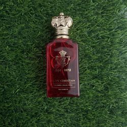 Clive Christian Matsukisa Crown Collection